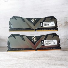 ADATA XPG GAMMIX D30 DDR4 16GB kit 2x 8GB 3000MHz PC4-24000 AX4U300038G16A-DB30 picture