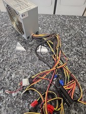 Kingwin ABT-450MM Power Supply picture
