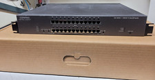COMPAQ Netelligent 1224 Enterprise 10/100Base-TX Class II Repeater 24 port picture