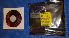 ATI  Rage 128 Pro ULTRA 32MB 4X AGP Video Card **NEW ** picture