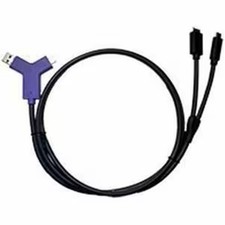 Logitech Swytch 952-000032 Laptop Cable for Video Conferencing in Meeting Rooms picture