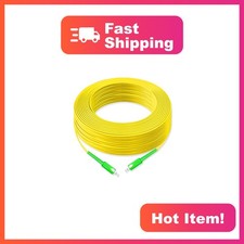 1Pcs 30 Meter SC APC to SC APC Fiber Cable picture