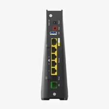 Centurylink C1100T 300 Mbps 4 Port 10/100 Wireless N Router picture