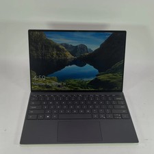 Dell XPS13 9300 13.4