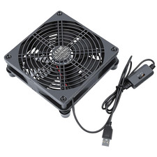 120Mm USB Cooling Fan picture