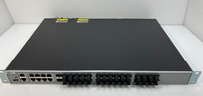 FS S5810-28FS 28-Port Gigabit Ethernet L3 Stackable Switch picture