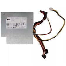 FOR DELL 980 960 780 760DT power supply AC255AD-00 N249M PC8051 FR597 picture