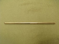 Copper Heat Pipe 3mm diameter 280mm long Water Coolant for Projects (pack of 2) picture