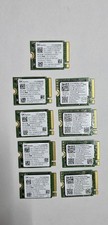 Lot of 5  SK Hynix BC711 256GB NVMe  3.0 x4  &  4  LiteOn CL1 2230 NVMeGen3 x4🔥 picture