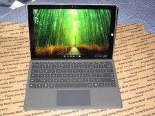 Microsoft Surface Pro 3 1632 w Keyboard Core i7, 8GB RAM, 256GB SSD, Win 11 Pro picture