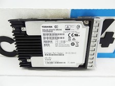 CISCO UCS-SD800H123X-EP 800GB SAS 12Gb/s 2.5in SSD picture
