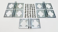 Lot of 5 pcs of ACS-2811-RM-19 Cisco 2811 Compatible 19