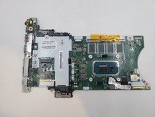 OEM Lenovo ThinkPad T14s Gen 2 i5-1135G7 2.4GHz 16GB Ram Motherboard 5B21H19757 picture