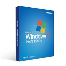 Windows XP Professional Retail on USB drive & Activation 🔑 FREE FAST SHIP picture