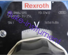 1PCS Rexroth R900423255 2FRM10-31/25L brand new fedex or DHL picture