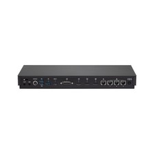 HP POLY G7500 4K CODEC VIDEO CONFERENCING SYSTEM W/ EAGLE- EYE-IV 12X CAM IP ... picture