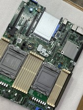 Dell Poweredge R650XS/R750XS Server Motherboard PN:T0KGG K9D0N 441XG 94T55 picture