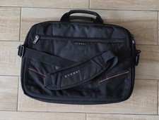 EVERKI Flight Checkpoint Friendly Laptop Bag Shoulder Strap Travel Briefcase  picture