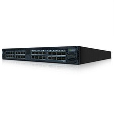 Mellanox SN2700-CS2F 100GbE 100G Ethernet Switch 32 QSFP28 Ports picture