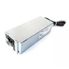 Dell Optiplex 3040 3046 5040 7040 XPS 8940 US 600W DPS-600EM-00 Power Supply picture