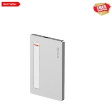 Disk Plus SSD Enclosure 10Gbps M.2 NVMe, 0.24