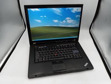 Lenovo ThinkPad W500 15