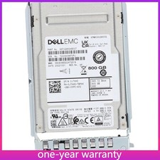 NewJTKH5 0JTKH5 DELL EMC 800GB SAS 2.5'' 12Gb/s MIXED-USE SSD 14/15/16G KIT picture