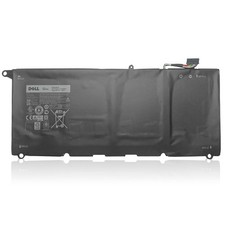 OEM Genuine 56WH 90V7W JD25G Battery For Dell XPS 13 9343 9350 Series 5K9CP P54G picture