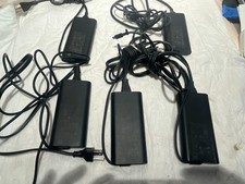 Lot of 5 Genuine OEM Dell 165W USB-C GaN Chargers DA165PM210 Tested picture