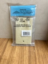Allen Tel  AT316-4-52  Communication Circuit Accessory picture