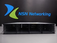 IBM 68Y8475 1746-C2A DS3512 12-Bay Express Storage Array w/ 2x Power Supplies picture