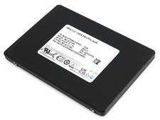 Samsung PM9A3 7.68TB PCIe Gen4 2.5'' Internal SSD - MZ-QL27T60 picture