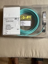 Genuine Cisco QSFP-100G-AOC15M=(new) picture