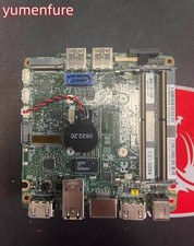 Intel NUC8i3PNB motherboard i3-8145U 2x SO-DIMM DDR4 memory slots For Win10/11 picture