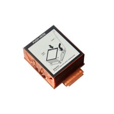 server Cooling heat sink heatsink radiator pure copper 94Y6695 For IBM X3650 M4 picture
