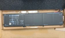 OEM 6GTPY Battery for Dell XPS 15 9570 9560 9550 7590 Precsion 5530 5520 5510 picture