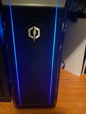 CyberPower PC C-Series ET8880 AMD RYZEN 3 Gaming Desktop - Windows 11 picture