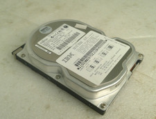 Fujitsu IBM 10GB Hard Drive MPF3102AT P/N CA05423-B92200B2 picture