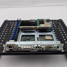 Cisco UCS-E140S-M2/K9 E-SERIES SERVERS SERVICE MODULE picture