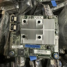 HP P408i-a RAID Controller Model 836260-001 compatible with DL360 380 Gen10 picture