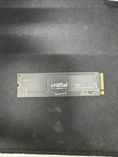 Crucial P310 2TB SSD PCIe Gen4 NVMe M.2 2280 Solid State Drive picture