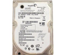 Seagate ST910021AS 9S3014-032 8.04 AMK (3MH) Singapore 100gb Sata HDD 01/2007 picture