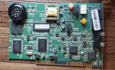 USRobotics Sportster 0460 Internal 8-bit ISA Fax Modem picture