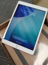 Apple iPad 8th Gen iOS Tablet Gold 32GB 10.2