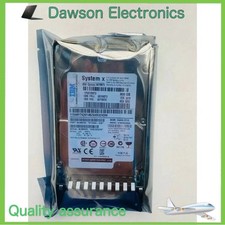 New IBM / Lenovo 90Y8872 90Y8876 90Y8873 600GB 10K SAS 6G 2.5in HDD Hard Drive picture