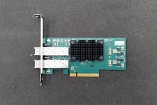 ATTO FF-NS12 FastFrame NS12 Dual-Port 10GbE SFP+ PCIe 2.0 NIC FFRM-NS12-000 picture