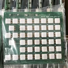 1PC For Fanuc A86L-0001-0235 N860-3755-T901 Brand Keyboard Button Board picture