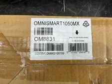Tripp Lite 1050VA 540W 120V Desktop Battery OMNISMART1050MX ✅ ❤️️ ✅ ❤️ NEW picture