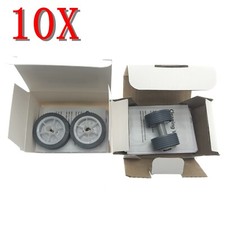 10X Scanner Pickup Brake Roller for Fujitsu ScanSnap iX1400 iX1600 iX500 iX1500 picture
