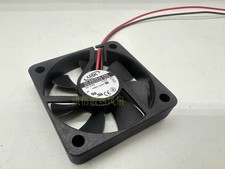 ADDA 5010 AD0505HB-G70 DC5V 0.23A 5CM 2-Wire Cooling Fan picture